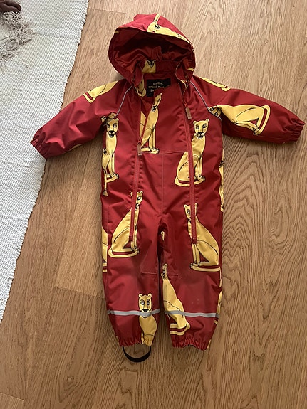 Mini rodini talvihaalari 86