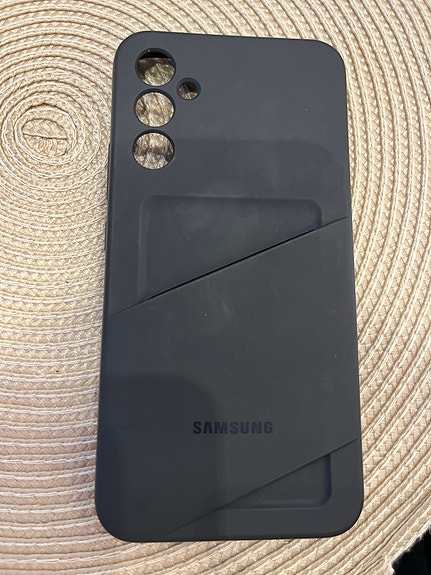 Samsung A34 suojakuori