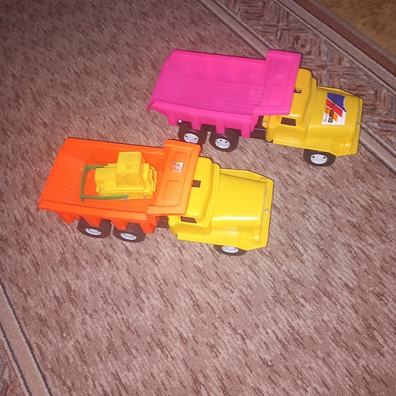 Kuorma-autot
