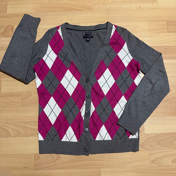 Tommy Hilfiger neuletakki M