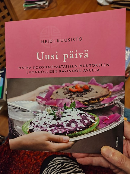 Viisas Elämä : Uusi päivä