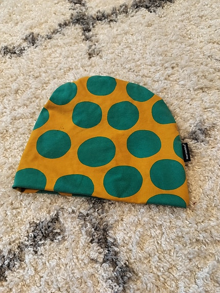 Marimekko pipo
