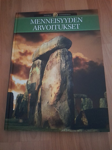 Menneisyyden arvoitukset