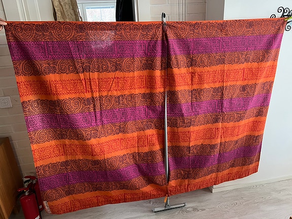 Marimekko verhot