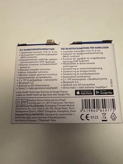 Product image 4 of 5