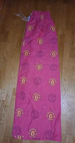 Manchester United verhot