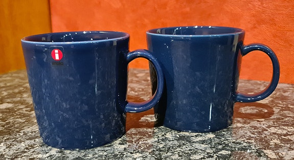 Iittala/Arabia Teema