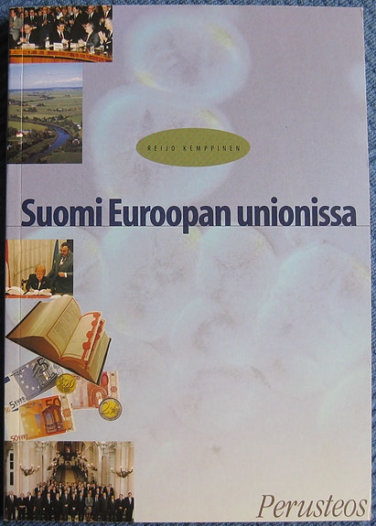 Suomi Euroopan Unionissa
