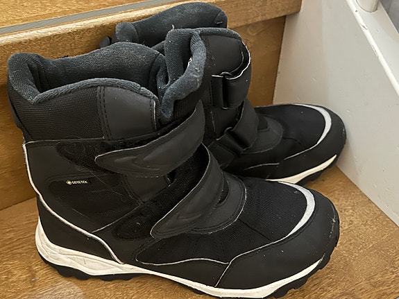 Viking Goretex, koko 39
