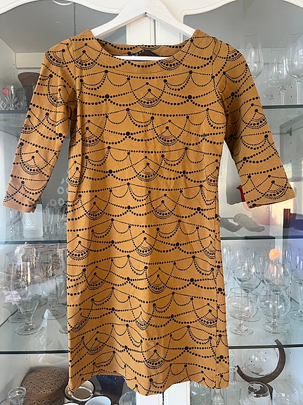 Nosh mekko/tunika xs