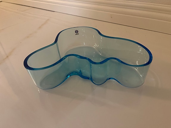 Iittala Aalto malja