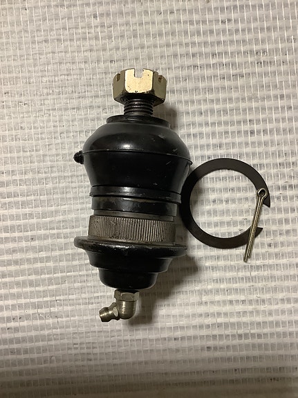 MB176309 alapallonivel Mitsubishi L300/Delica,Pajero I