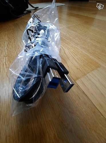 Usb 3.0 type-a / usb 3.0 type-b