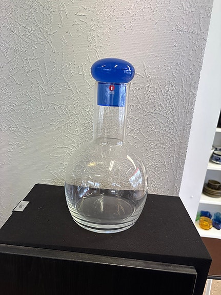 Iittala Mondo karahvi