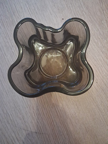 Iittala Aalto kynttilälyhty