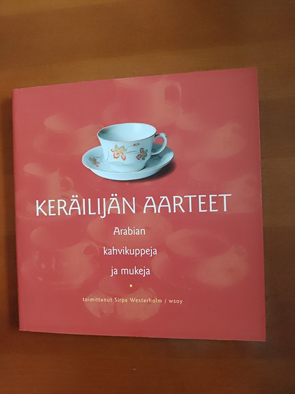 Keräilijän Aarteet