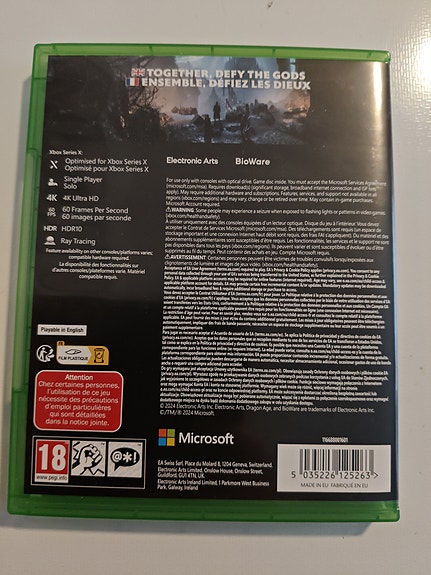 Product image 2 of 3