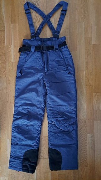 Columbia toppahousut M