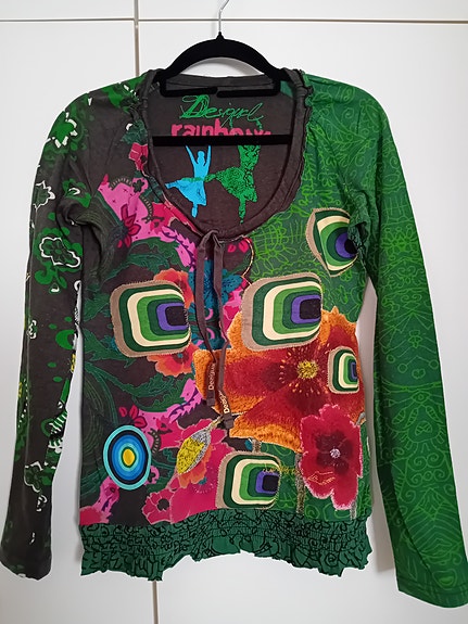 Desigual -paita
