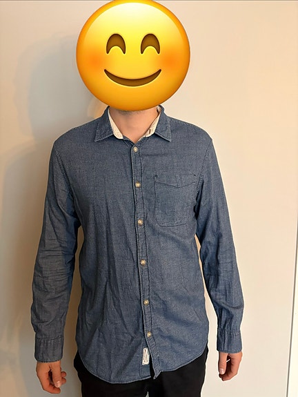 Jack & Jones Miesten Paita XL