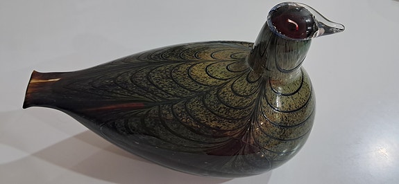 Oiva toikka fasaani | Myydään | Tori