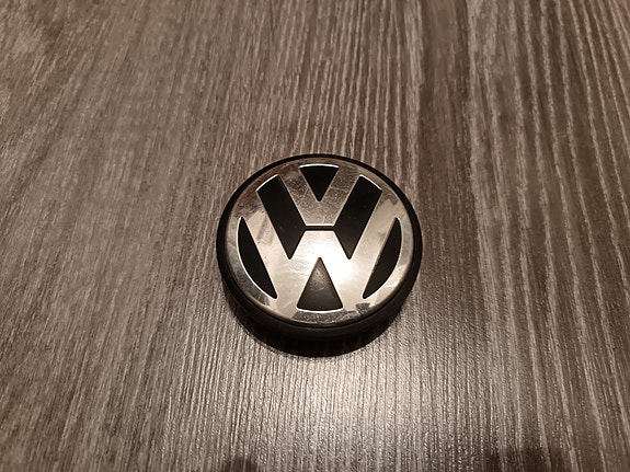 VW keskiökapseli 1kpl