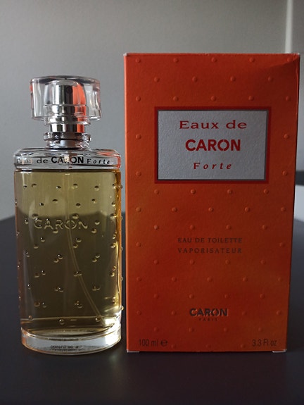 Eaux de Caron Forte Caron edt 100 ml