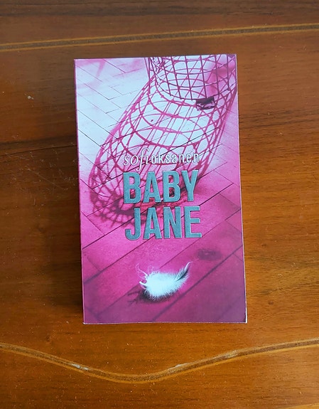 Sofi Oksanen Baby Jane