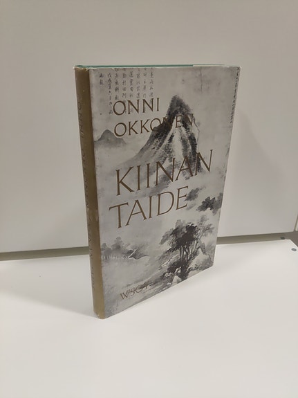 Kiinan taide