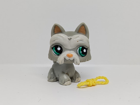 LPS terrieri #1782