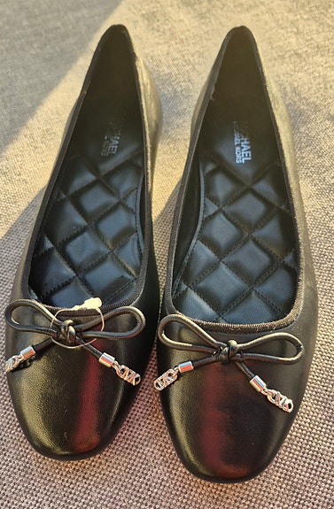 Michael Kors ballerinat koko 37