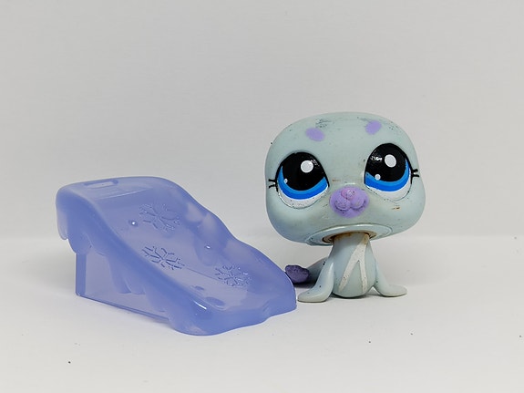 LPS hylje #1732
