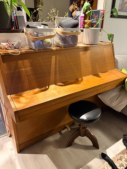 Piano