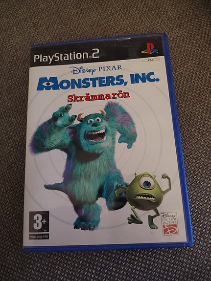Monsterit Oy CIB