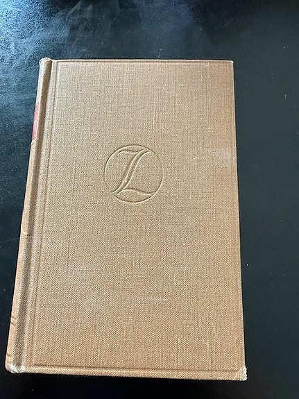 Joel Lehtonen: Rai Jakkerintytär vuodelta 1927 + Bonus