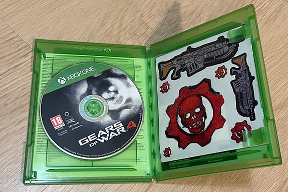 Product image 2 of 2