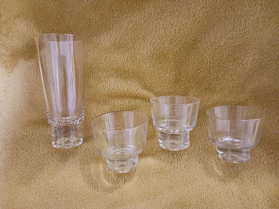 Iittala Future-sarjan tuotteet