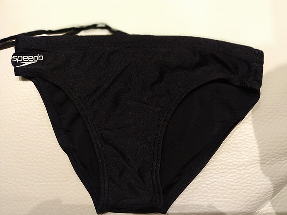 Speedo uimahousut 140cm