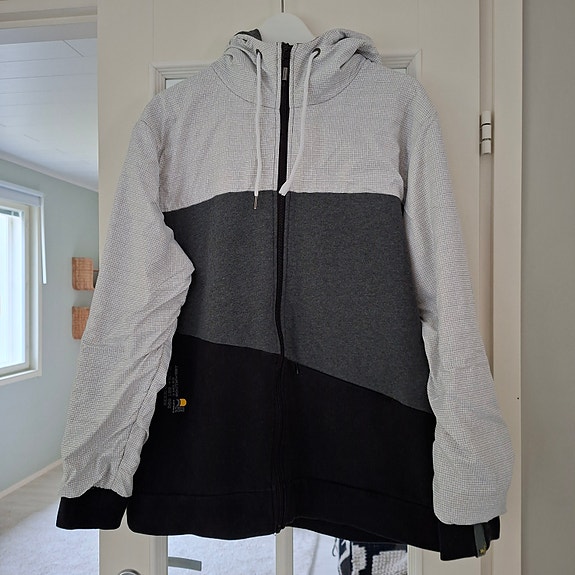 Miesten icepeak huppari L/XL