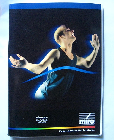 Miro-Win.Käyttäjän käsikirja