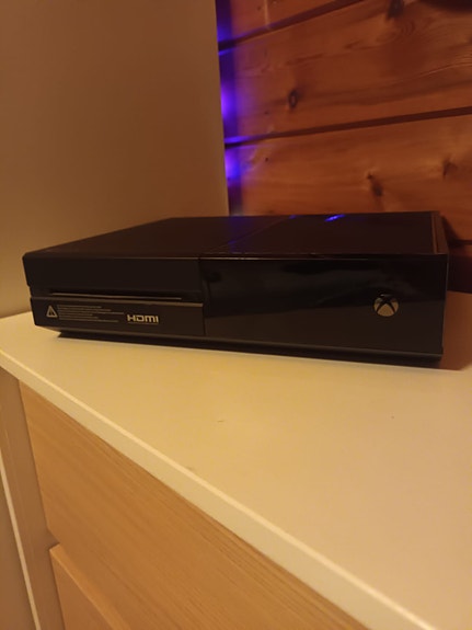 Xbox One