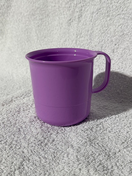 Tupperware juomamuki