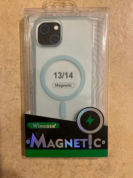 I phone 13/14 kuoret