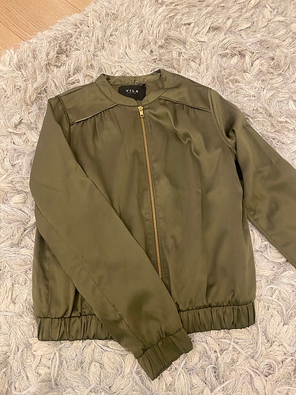 Bomber-takki naiset XS