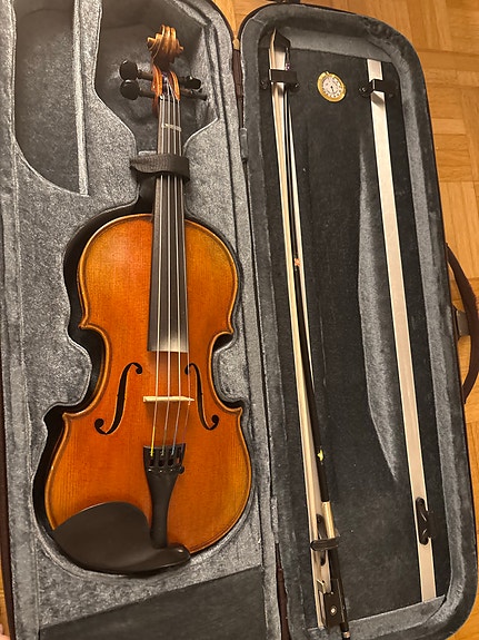 Viulu 3/4