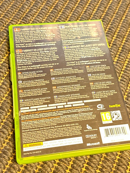 Product image 2 of 2