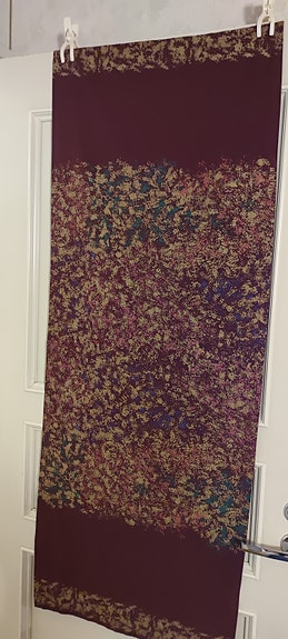 Marimekko Kuutamo kaitaliina