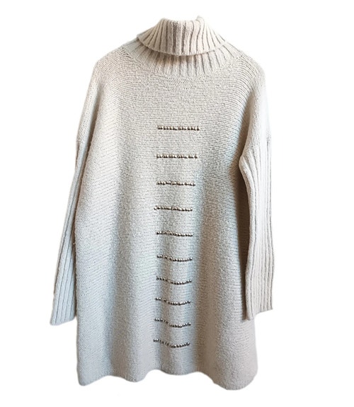 Mohair neule koko 42