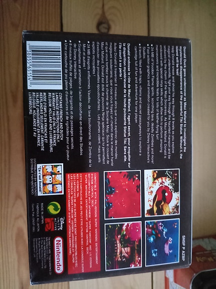 Product image 3 of 3