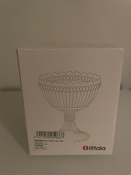 Iittalan pieni mariskooli